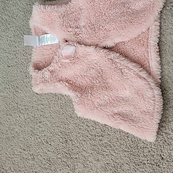 Carter's Baby Girl's Vest - Picture 2 of 8